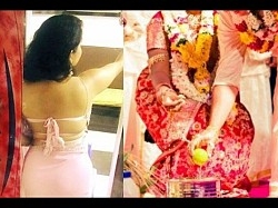 முதன்முறையாக காதலரை அறிவித்த பிரபல ஹீரோயின் - கல்யாணம் குறித்து சொன்ன தகவல் கல்யாணம்